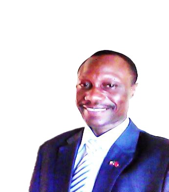 Dr GANMAGBA Guy Modeste