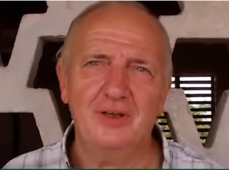 Mr Jean Michel BEAU